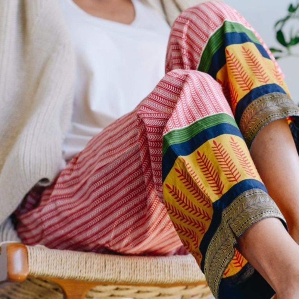 Sudara Punjammies - Full Length